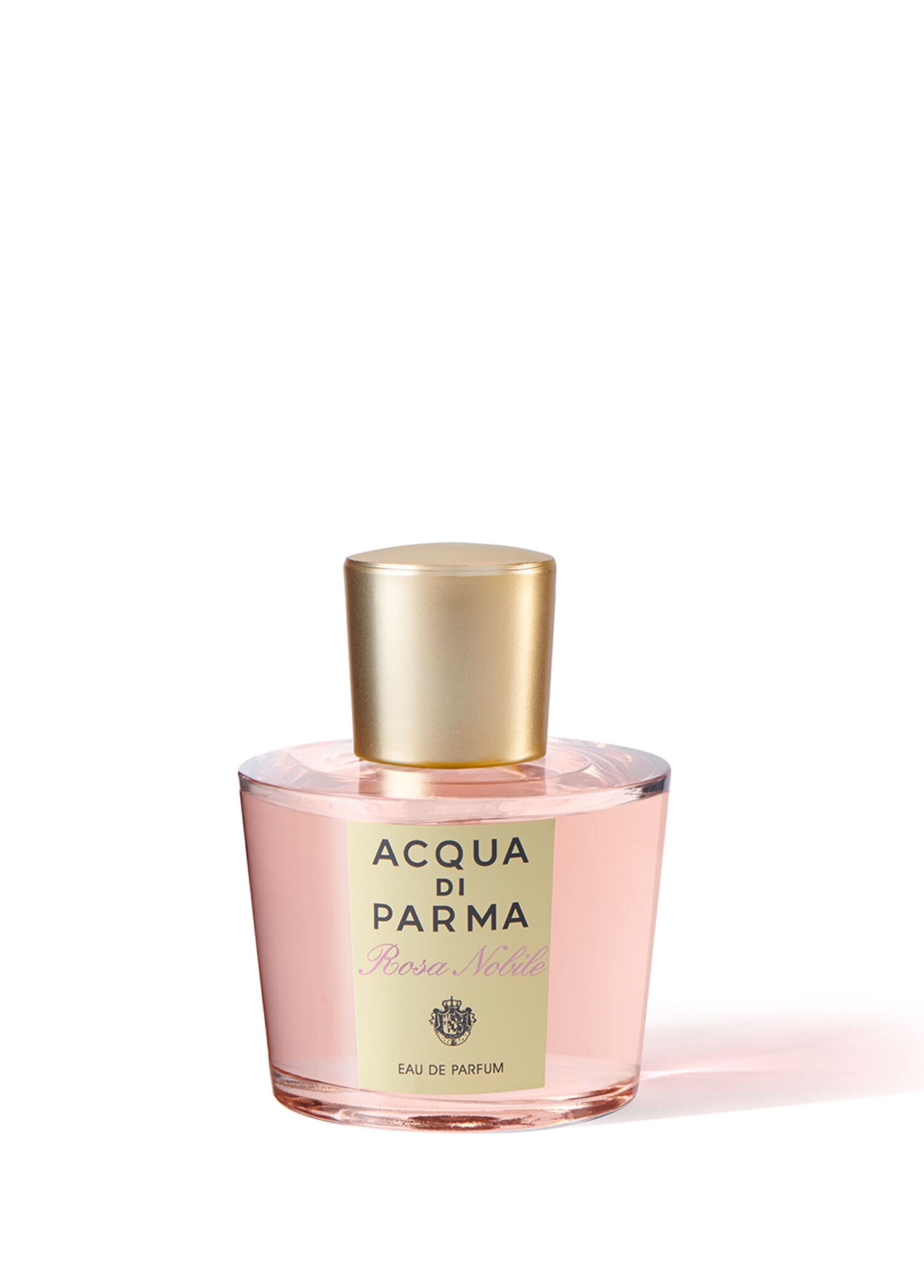 Acqua di Parma - Rosa Nobile EDP 100 ml Kadın Parfüm -