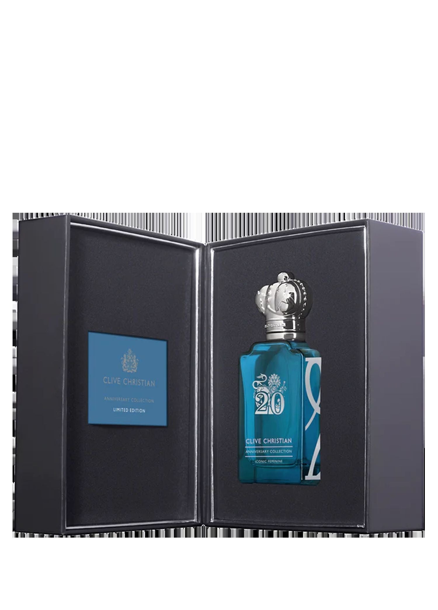 Iconic Feminine Kadın Parfüm 50 ml
