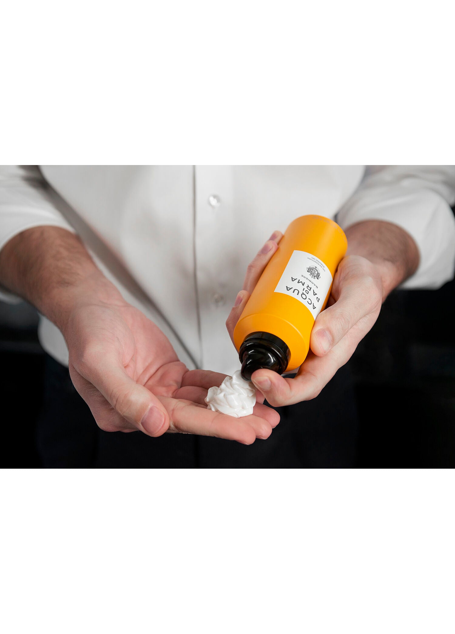 Barbıere Shavıng Gel 145 Gr