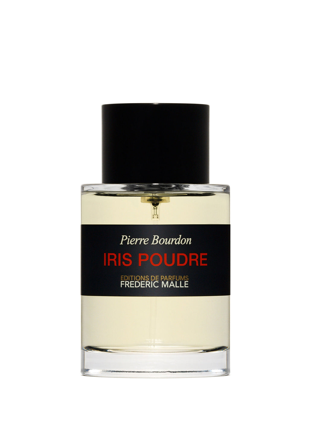 Iris Poudre 100 ml