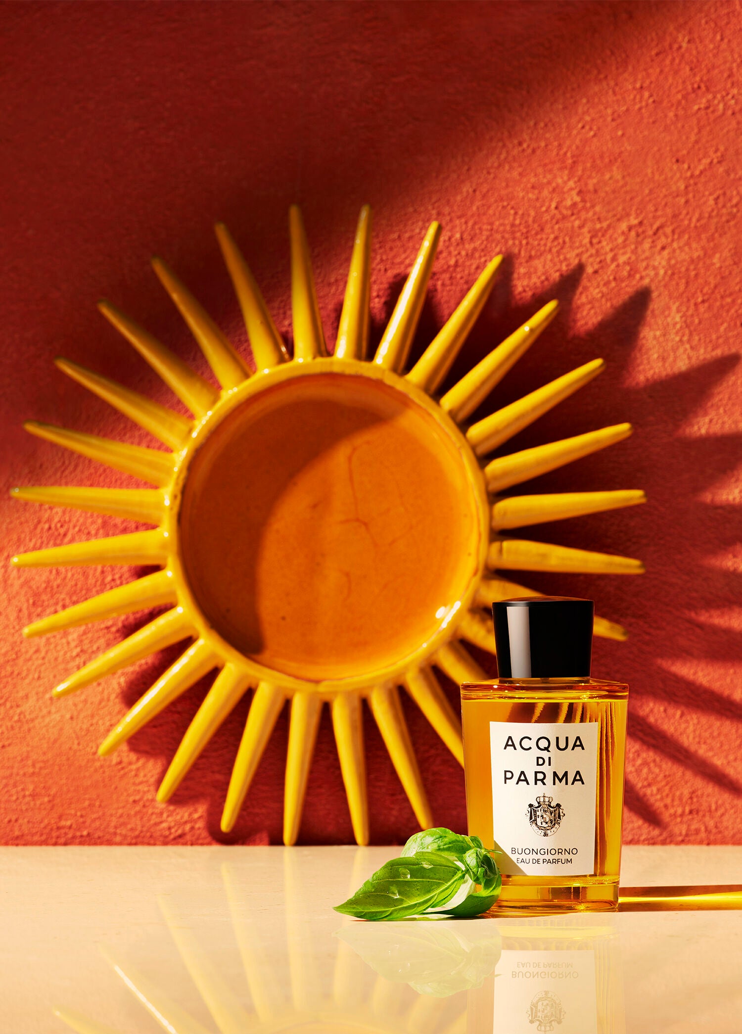 Buongiorno EDP 180ml Parfüm