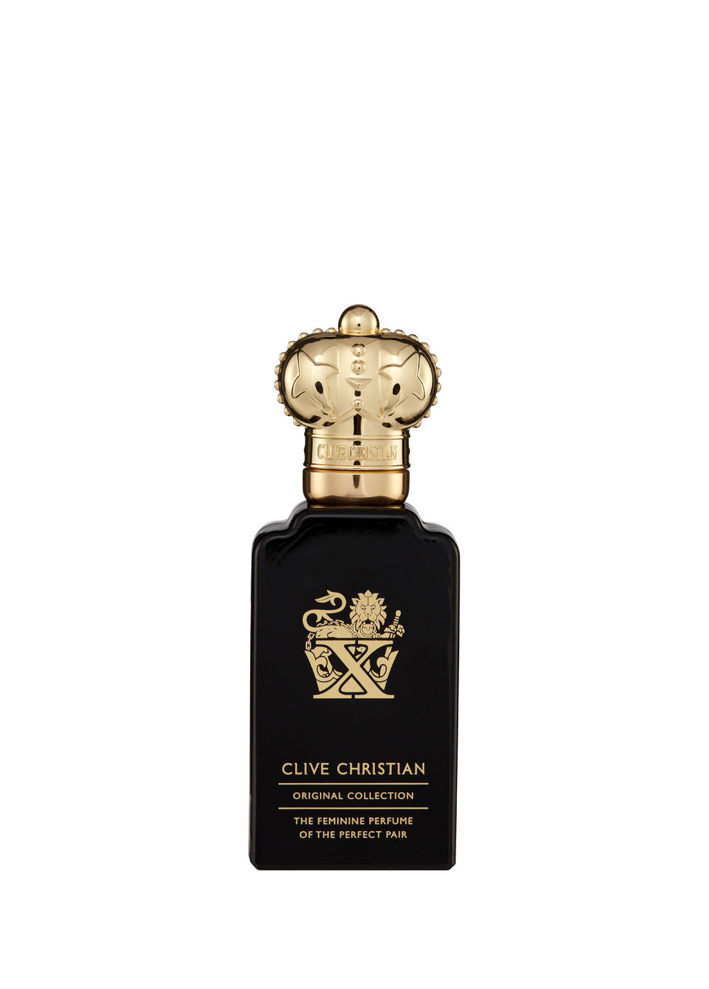 Original Collection X 50 ml Feminine