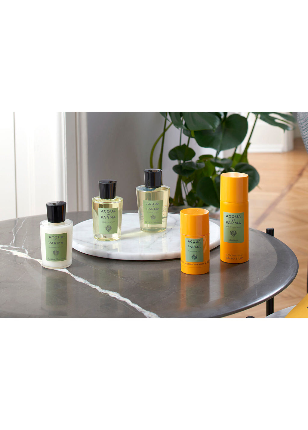 Colonia Futura EDC 180 ml Parfüm