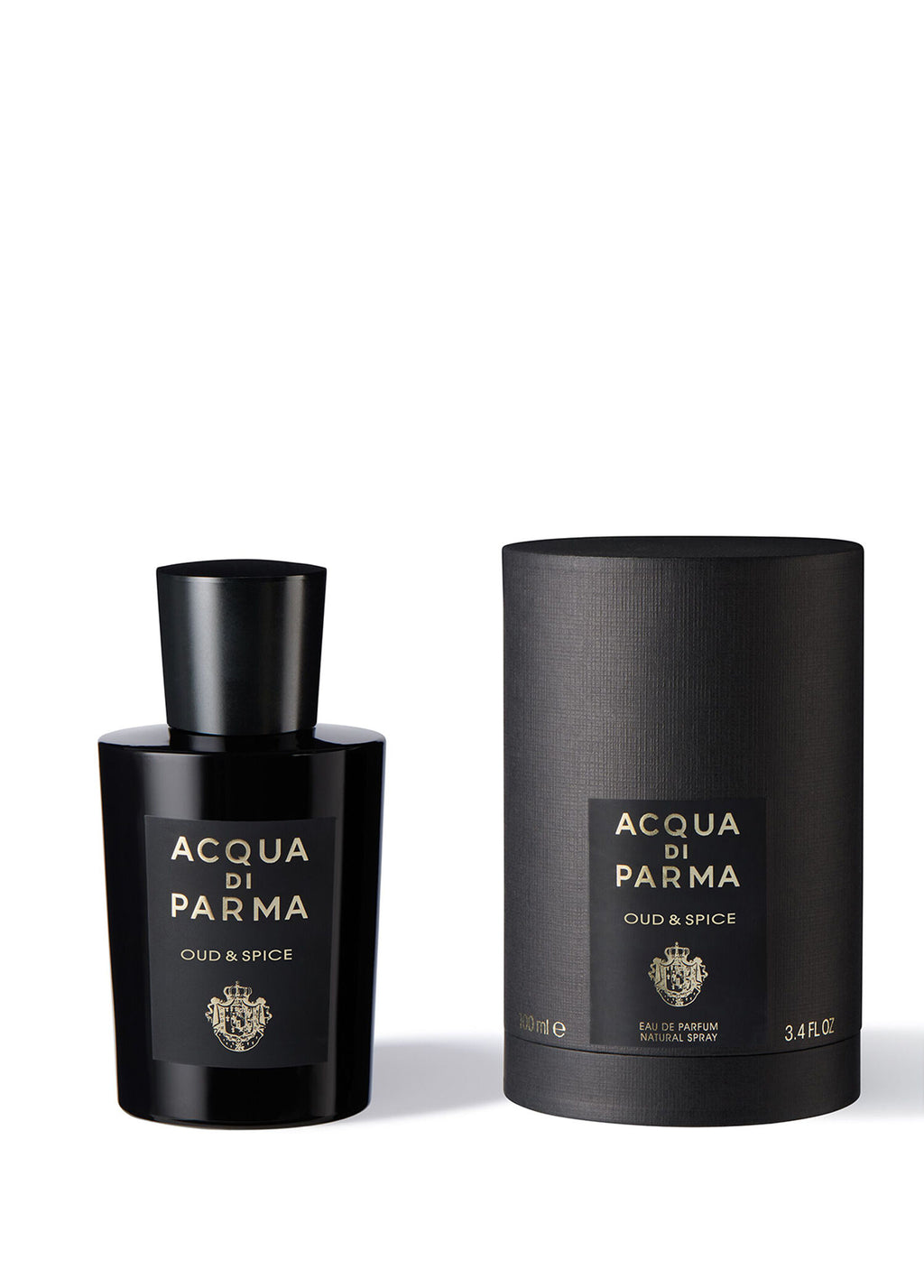 Sıgrnature Oud&Spıce Edp 100 ml