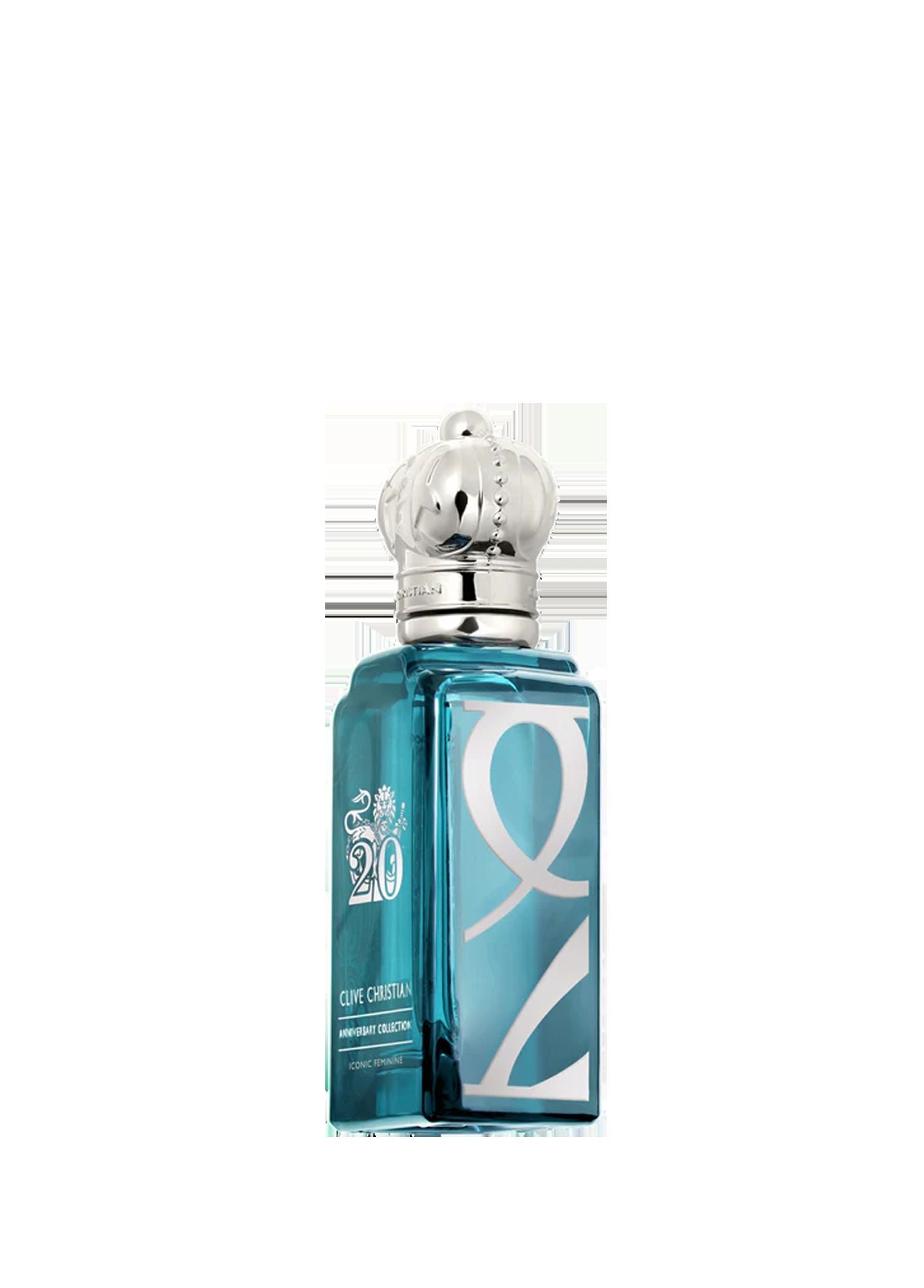 Iconic Feminine Kadın Parfüm 50 ml