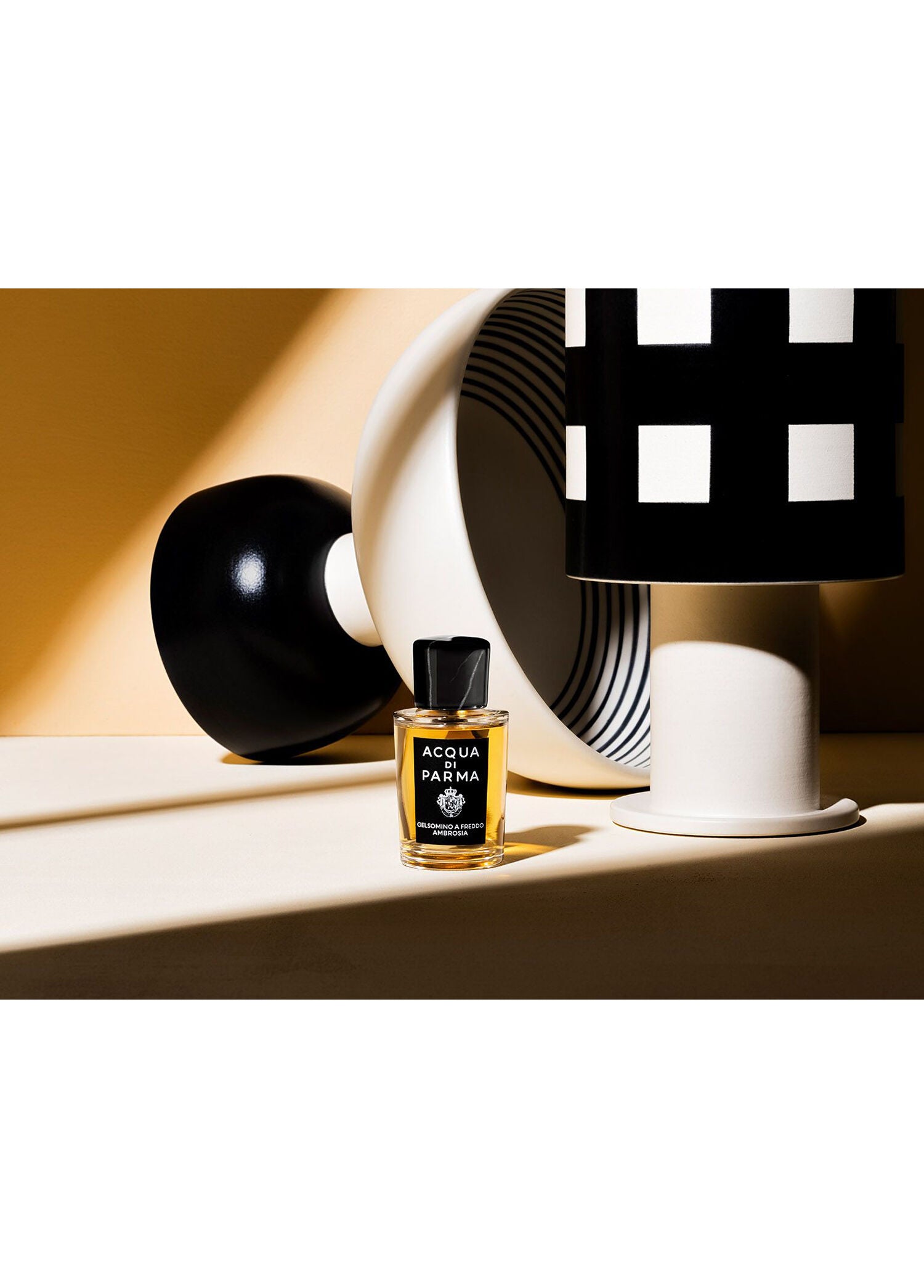Ambrosia Gelsomino A Freddo Unisex Parfüm 50 ml