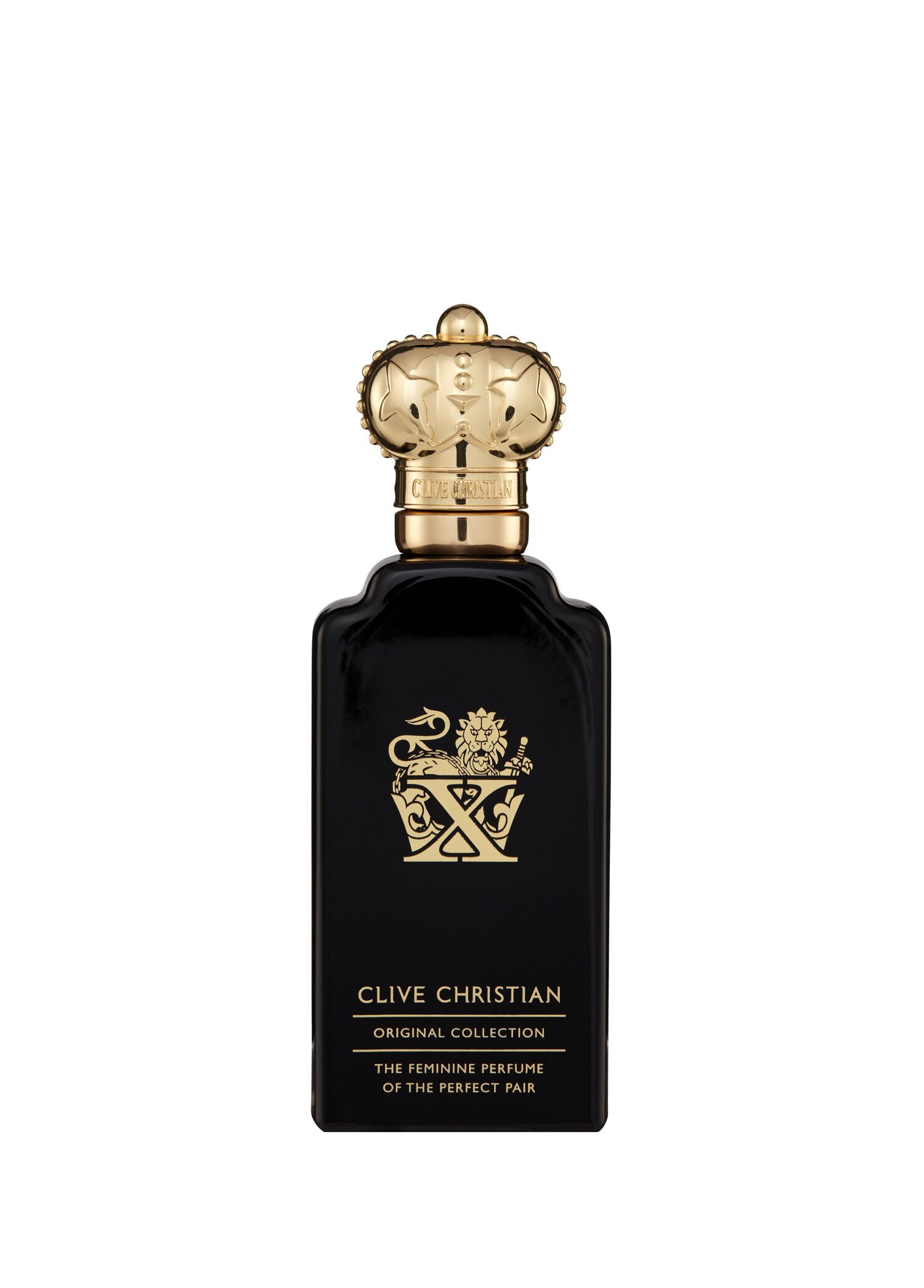 Original Collection X 100 ml Feminine