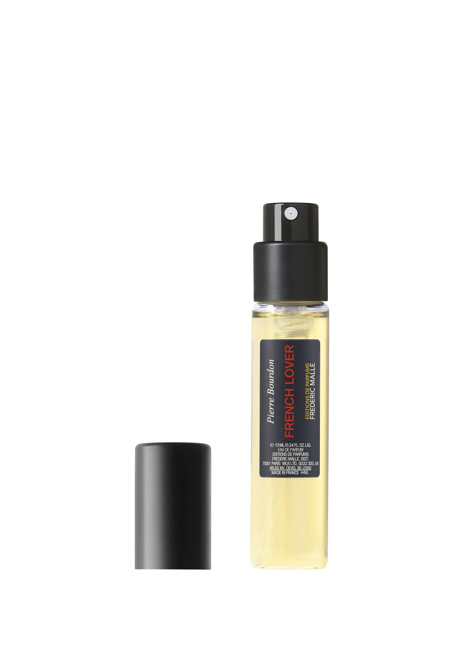 French Lover 10ml Parfüm