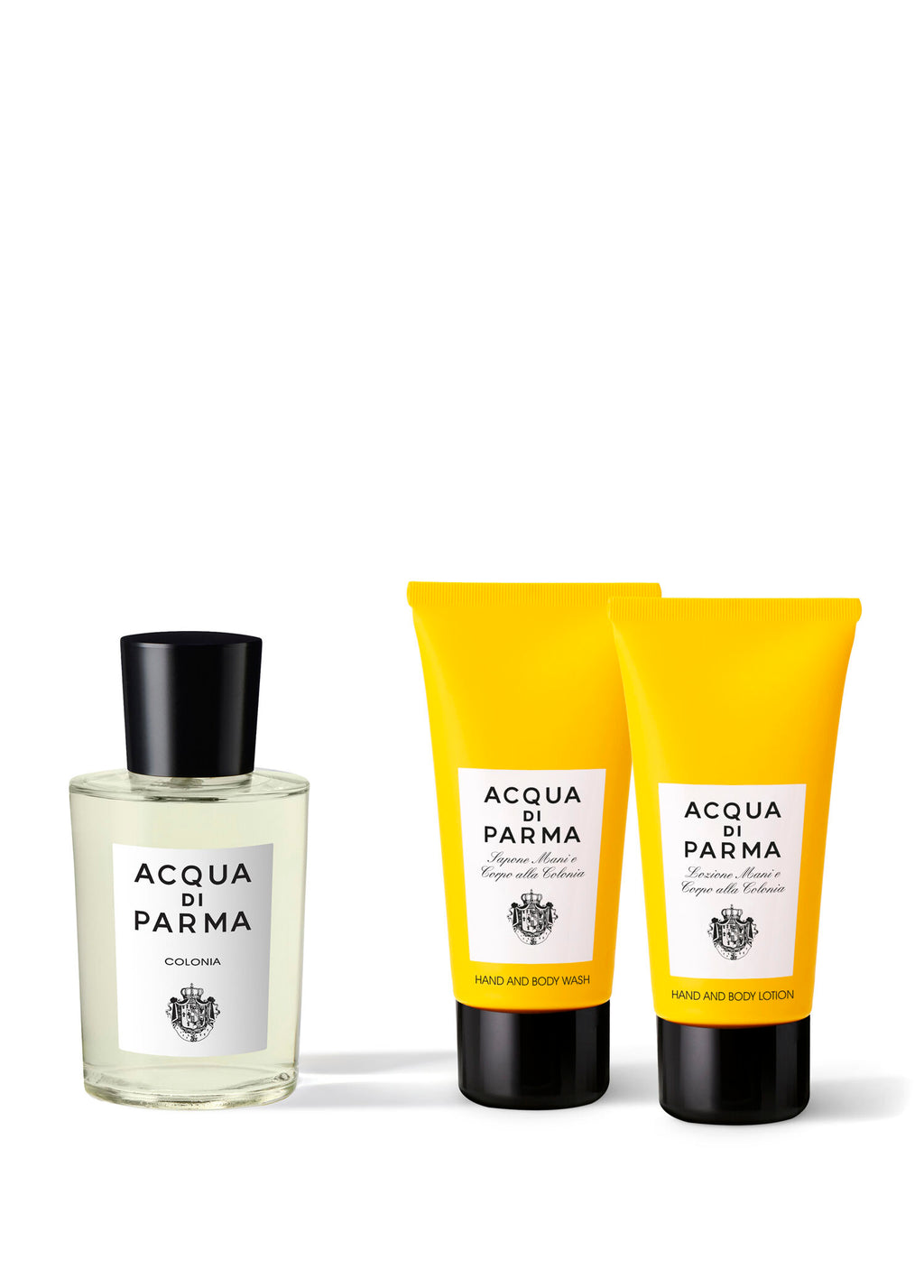 Colonia Gift Set Holiday 2024 Parfüm