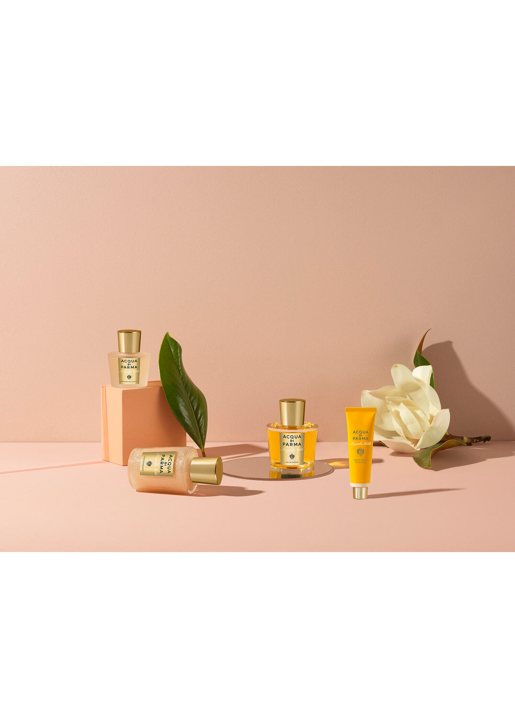 Magnolia Nobile EDP 100 ml Kadın Parfüm