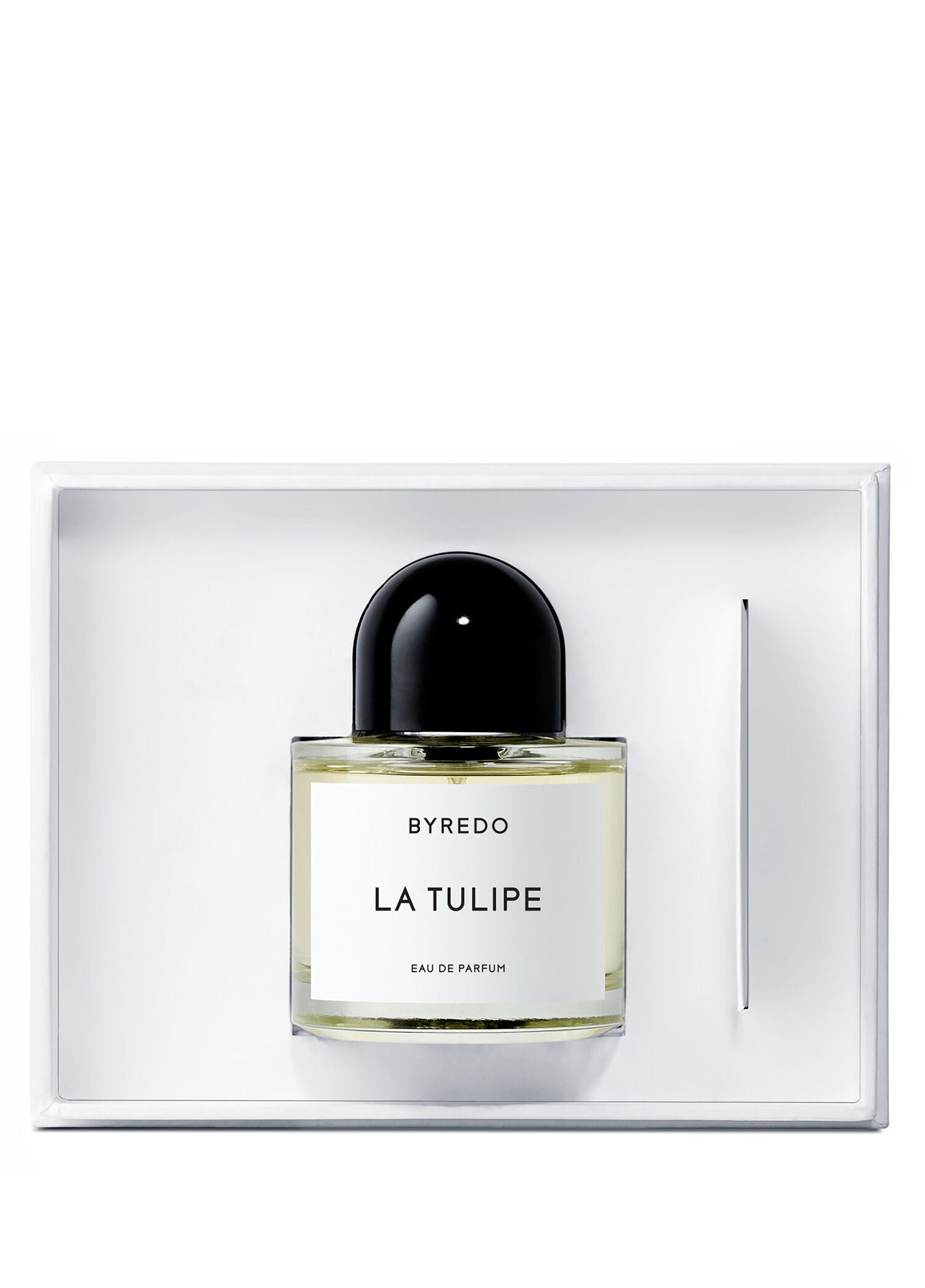 La Tulipe EDP 100 ml Kadın Parfüm